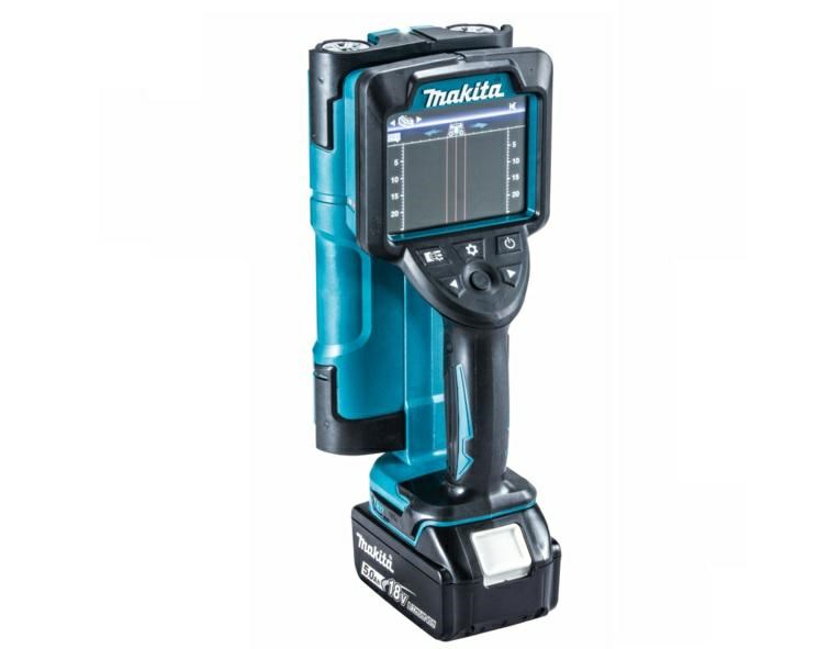 MAKITA DWD181ZJ digital multi-detector | DWD181ZJ