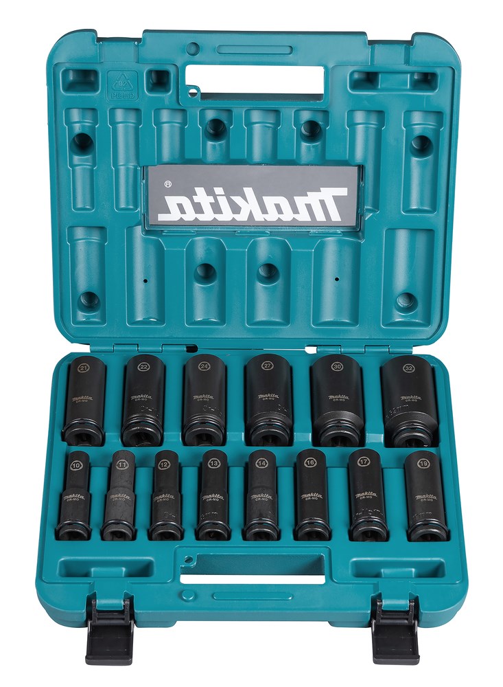 MAKITA  E-16586 impact socket Impact socket