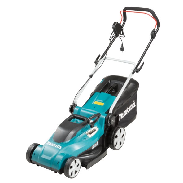 MAKITA  ELECTRIC LAWN MOWER 1600W 41cm