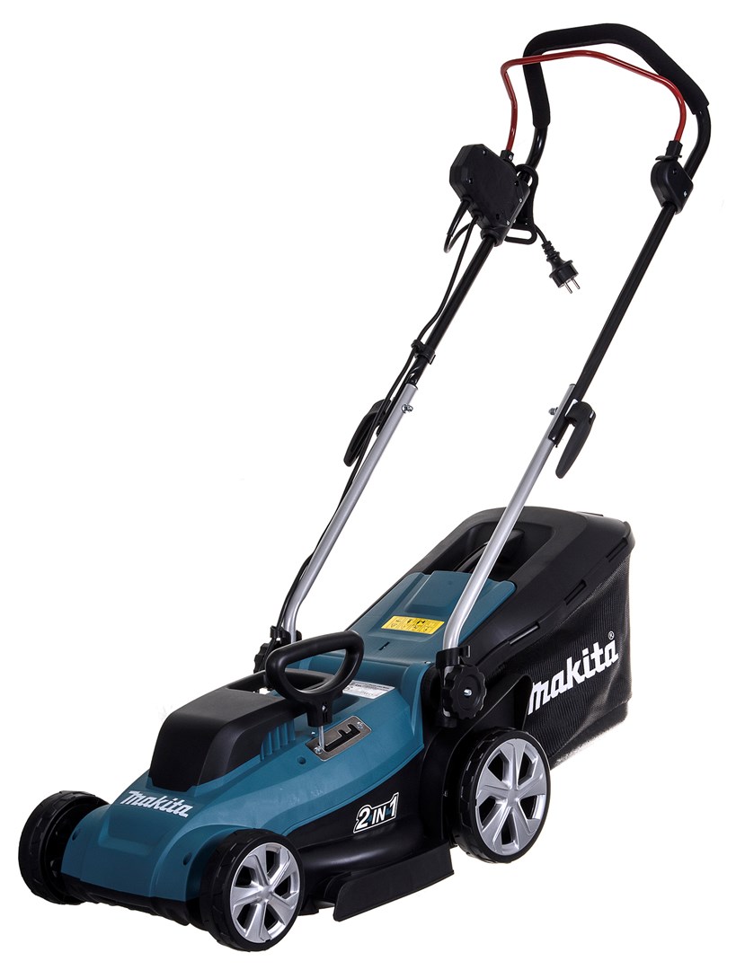 MAKITA  ELM3320 lawn mower Walk behind