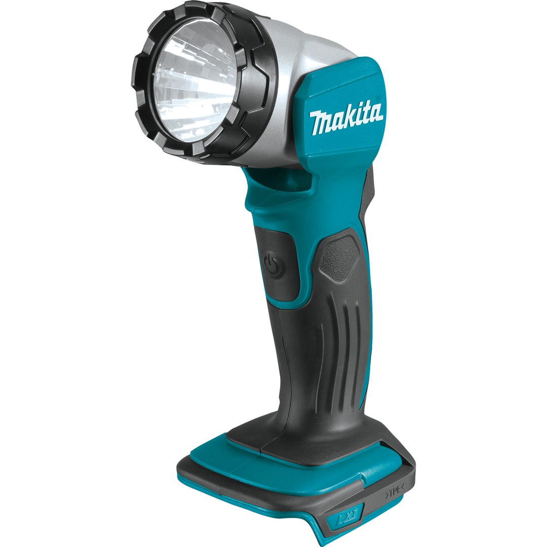 MAKITA  FLASHLIGHT 18V/14,4V DML802 LED