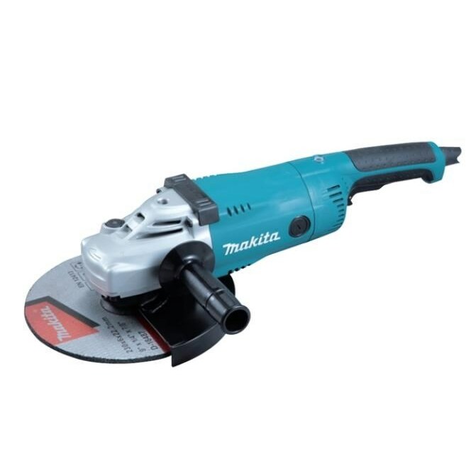 MAKITA  GA9020RF angle grinder 23 cm
