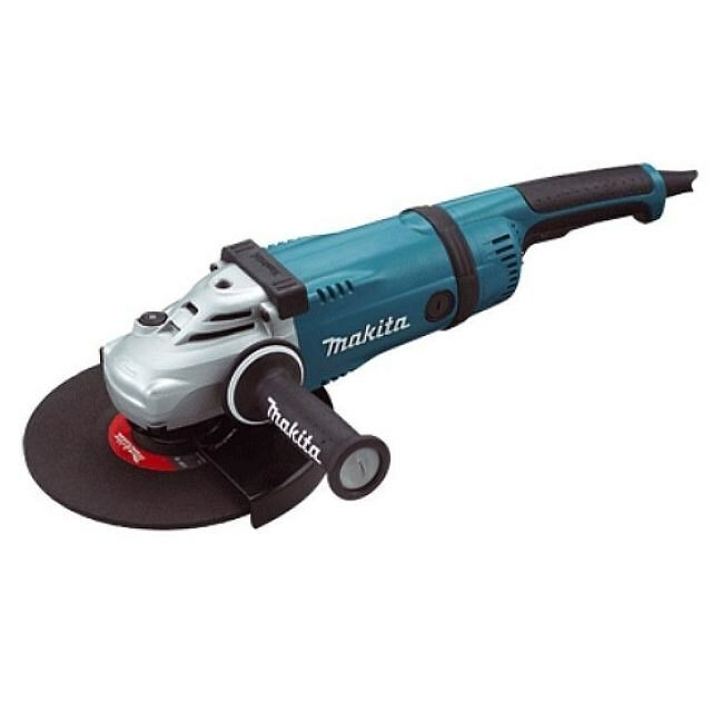 MAKITA  GA9040R angle grinder 23 cm