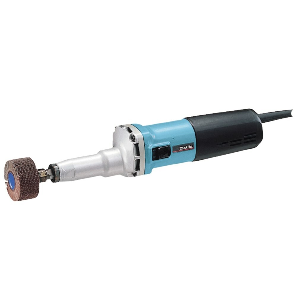 MAKITA  GD0810C die grinder 7000 RPM