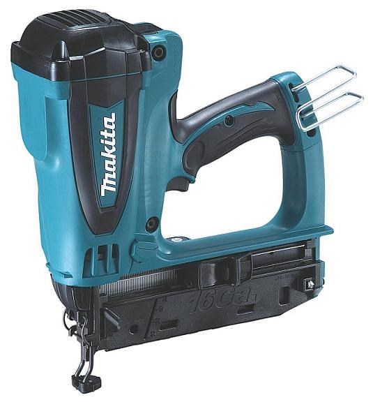 MAKITA  GN420CLSE nailer/staple guns Pneumatic |