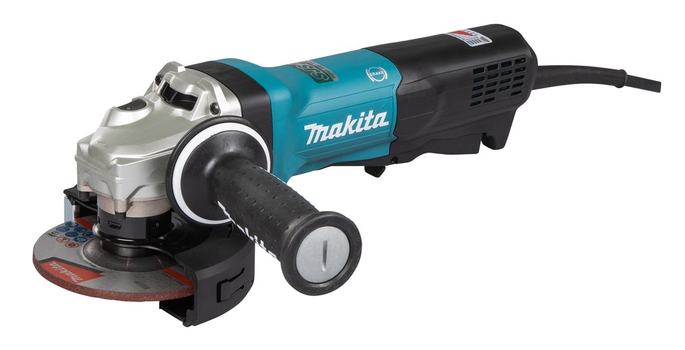 MAKITA  GRINDER ANGLE.125mm GA5093X01 1900W