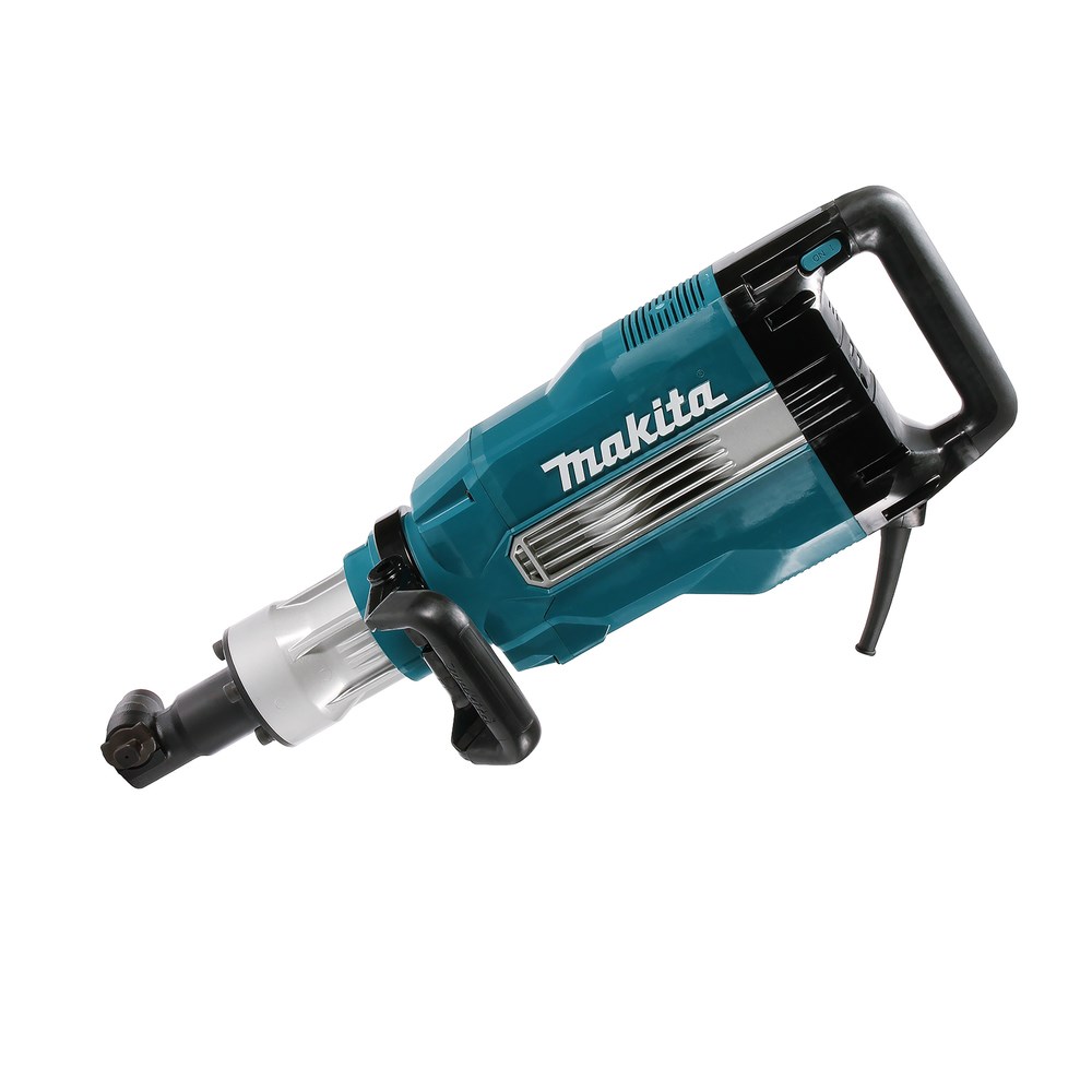 MAKITA  HM1501 demolition hammer Black, Blue
