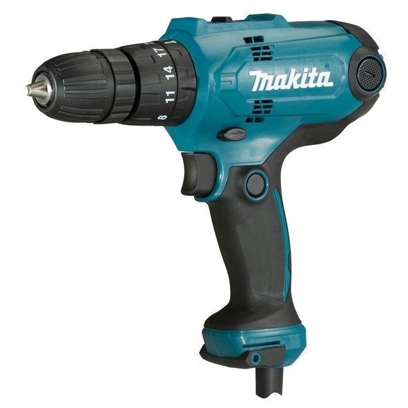 MAKITA  HP0300 drill 1500 RPM Keyless