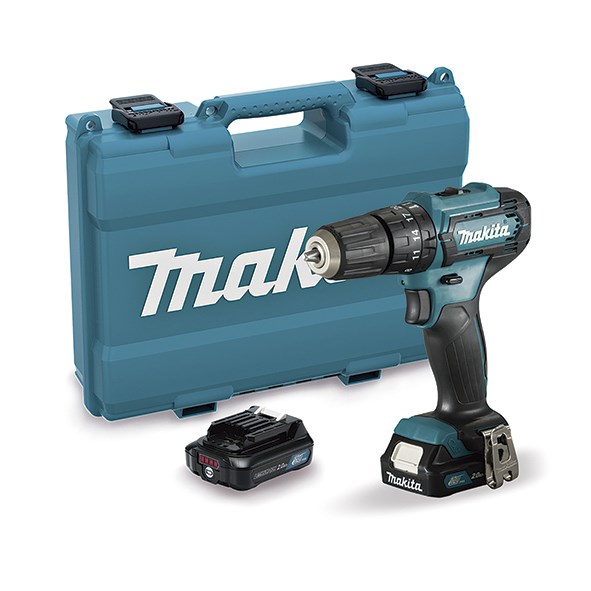 MAKITA HP333DSAE not categorized | HP333DSAE