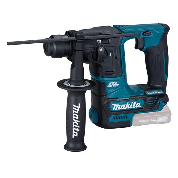 MAKITA  HR166DZ not categorized | HR166DZ