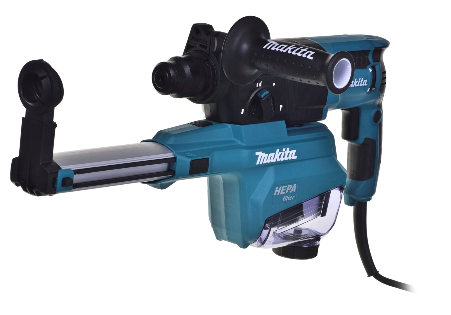 MAKITA  HR2652 rotary hammer SDS Plus