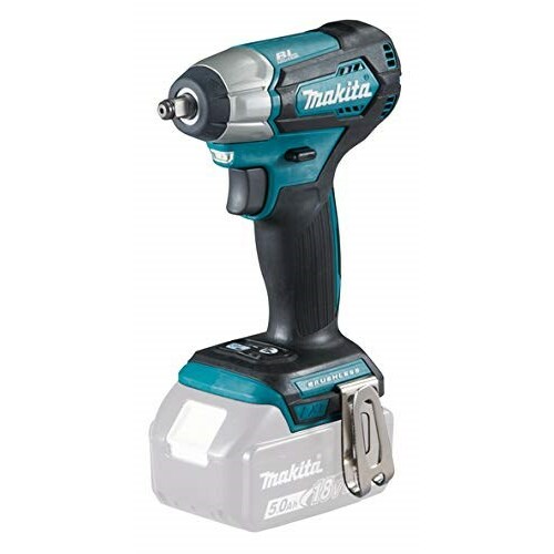 MAKITA  impact wrench 18V DTW180Z 180Nm