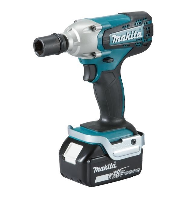 MAKITA Impact Wrench 18V DTW190RFJ 190Nm