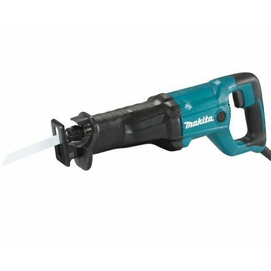 MAKITA JR3051TK/2 reciprocating saw 3000 spm
