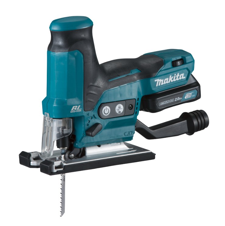 MAKITA JV102DZ power jigsaw 3000 spm