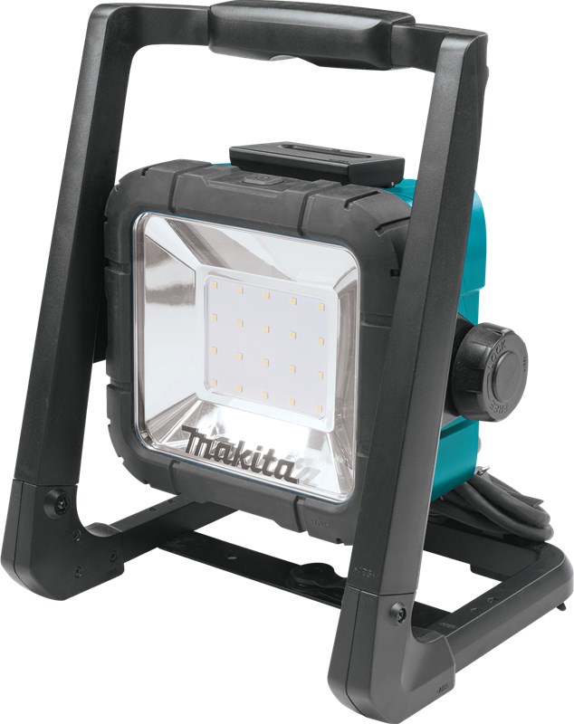 MAKITA LAMP 18V/14,4V DEADML805 LED