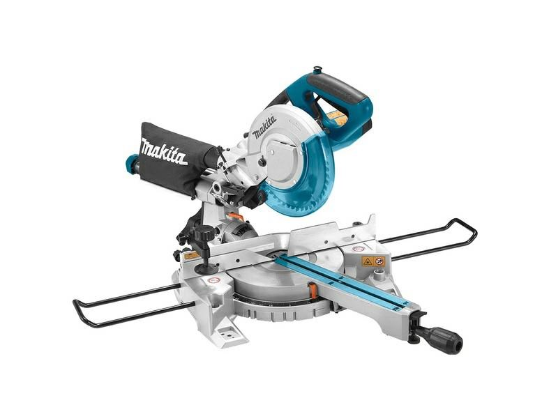MAKITA LS0815FLN/2 miter saw | 1564684