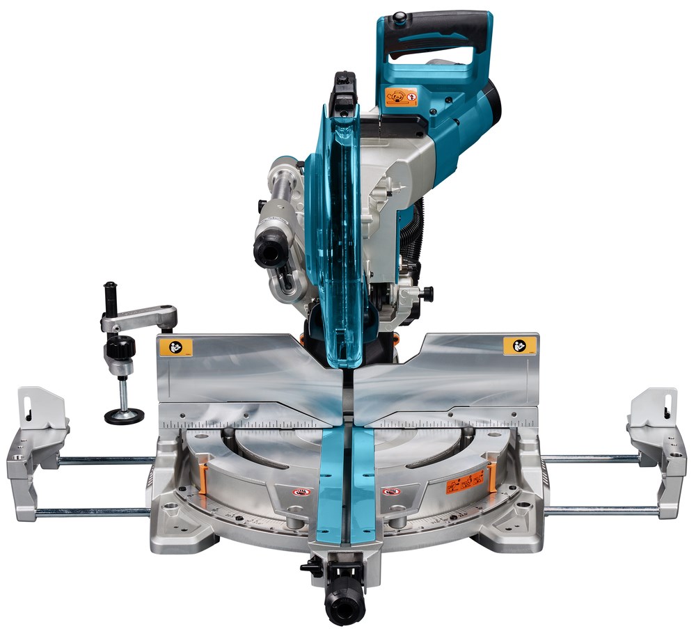 MAKITA  LS1219L mitre saw 3200 RPM
