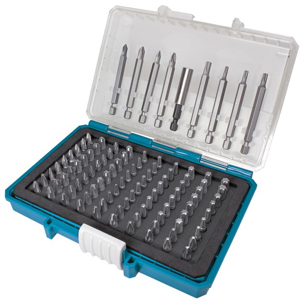 MAKITA P-81050 screwdriver bit 99 pc(s)