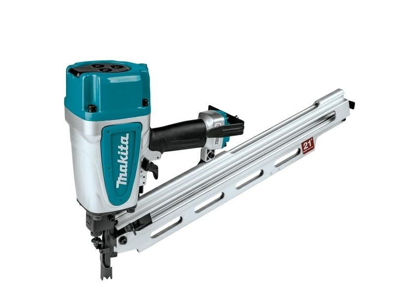 MAKITA . PNEUMATIC NAILER AN924 50 -