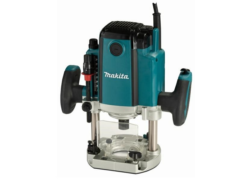 MAKITA  RP1803FX router/trimmer Black, Blue 2000