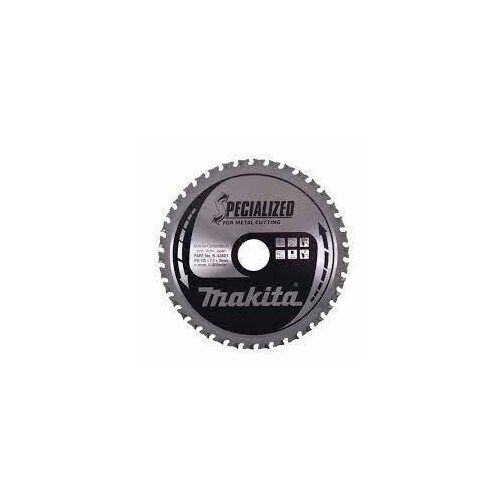 MAKITA Specialized circular saw blade 18