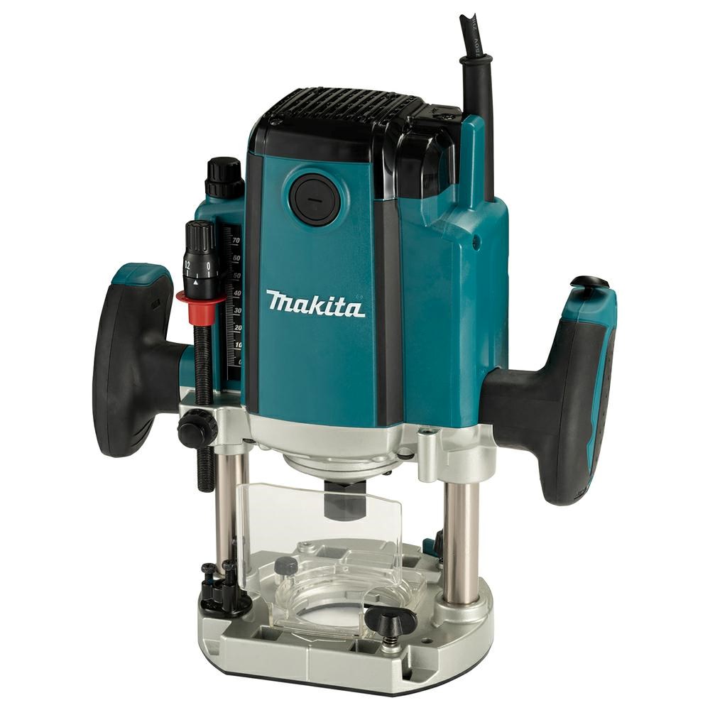MAKITA . TOP MILL. 1650W RP1803FX01 |