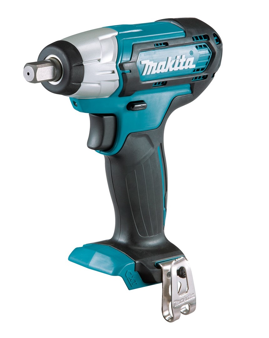 MAKITA TW141DZ power wrench 1/2" 3200
