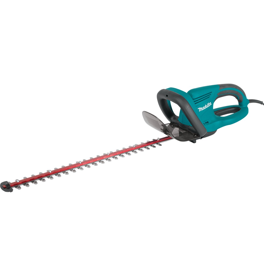 MAKITA UH6570 power hedge trimmer Double