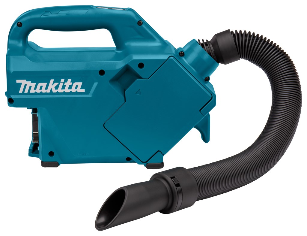 MAKITA  Vacuum Cleaner 18V DCL184RF LXT