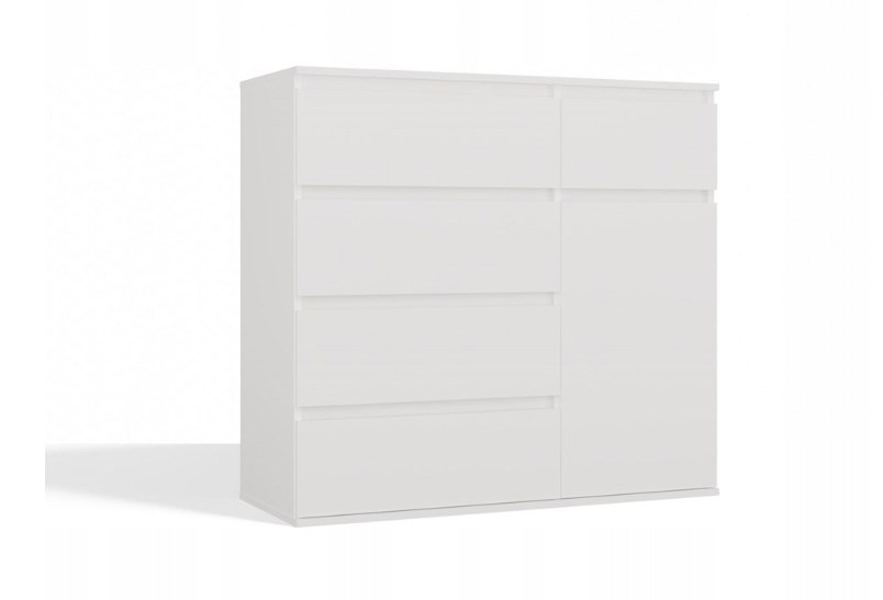 TOP E SHOP MALWA 1D5S WHITE