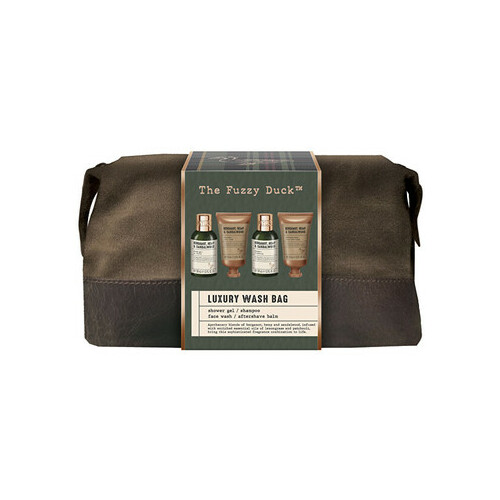 Baylis & Harding Man Bergamot, Hemp