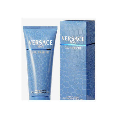 VERSACE Man Eau Fraiche large shower