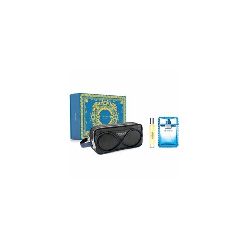 VERSACE Man Eau Fraiche SET EDT