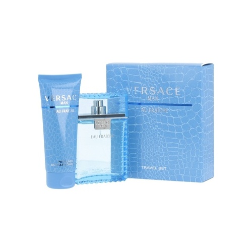 VERSACE Man Eau Fraiche SET EDT