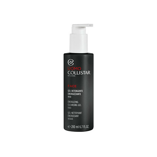 Collistar Man Energizing Cleansing Gel -