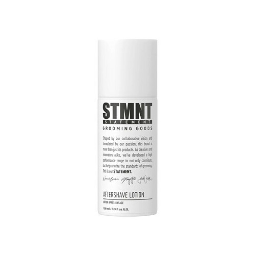 STMNT Man Grooming Goods Aftershave Lotion
