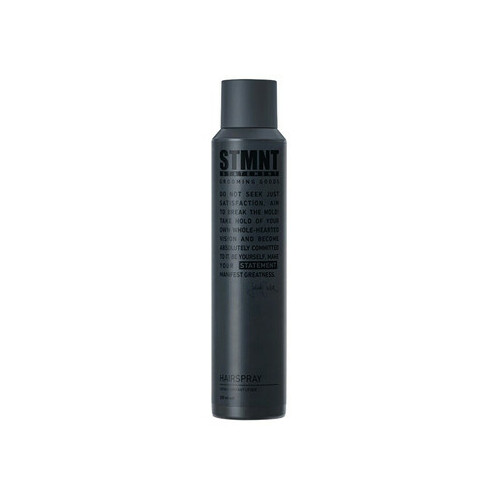 STMNT Man Grooming Goods Hairspray -