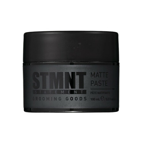 STMNT Man Grooming Goods Matte Paste