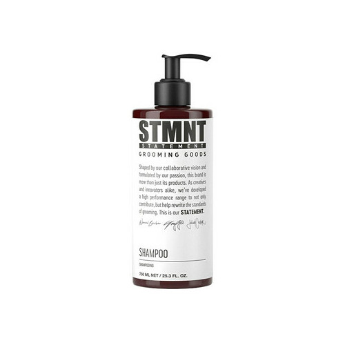 STMNT Man Grooming Goods Shampoo -