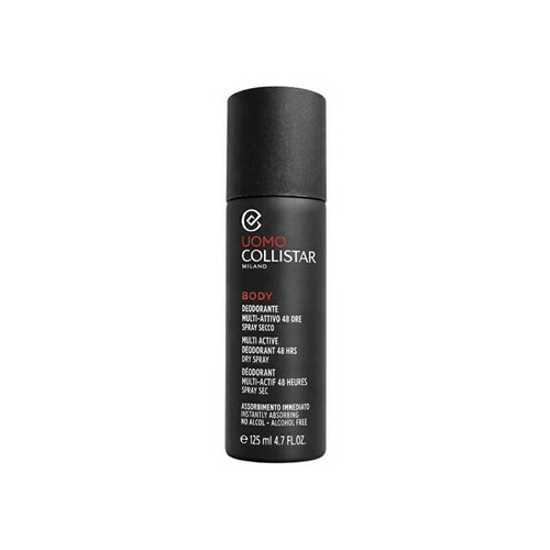 Collistar Man Multi-Active Deodorant 48 Hours