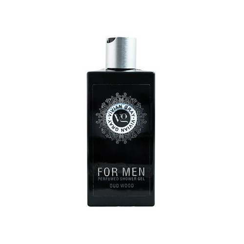 Vivian Gray Man Oud Wood Perfumed