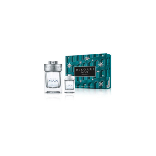 Bvlgari Man Rain Essence Gift set