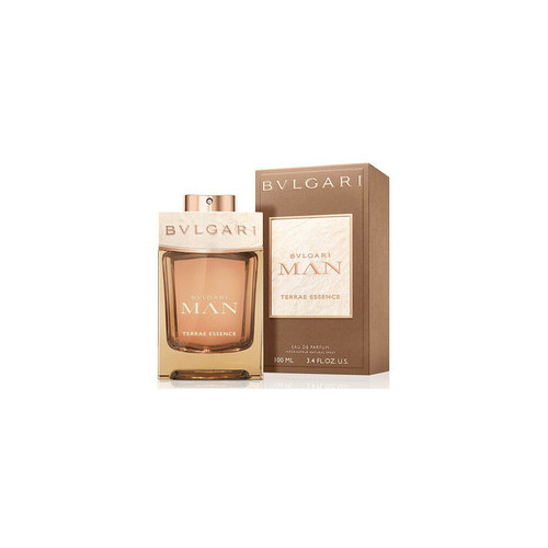 Bvlgari MAN Terrae Essence EDP Tester