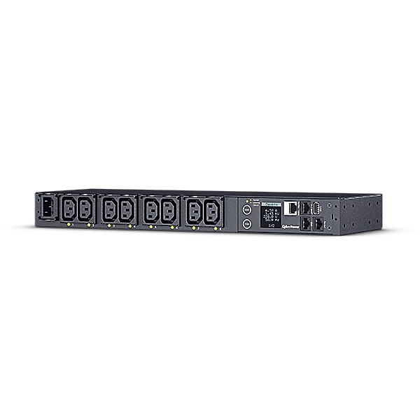 CyberPower Management strip PDU41004 1U, 12A