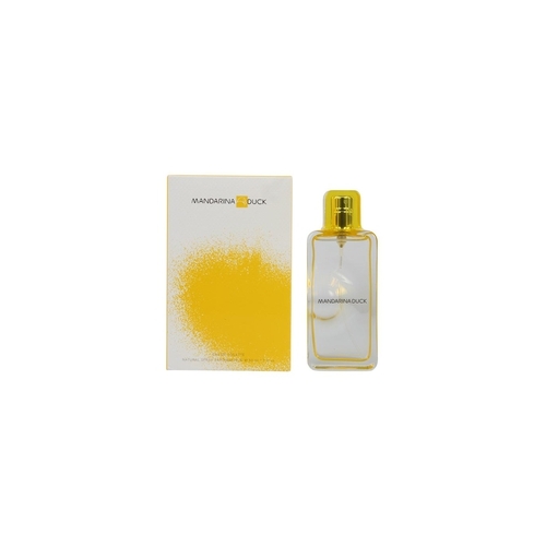 Mandarina Duck  Woman EDT (Woman, 100ml)
