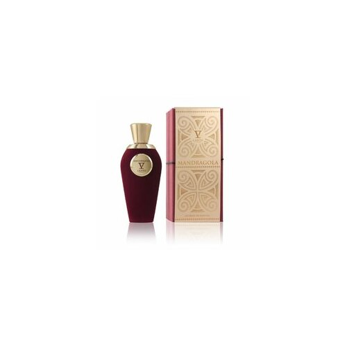 V Canto Mandragola Extrait de Parfum