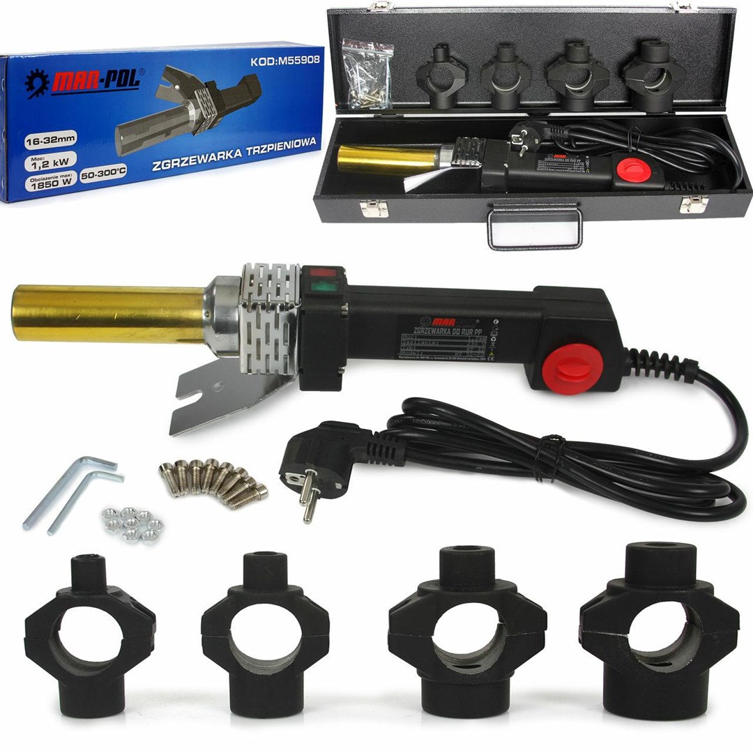 No name MANDREL WELDING MACHINE FOR