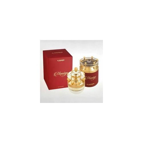 Al Haramain Manege Rouge EDP (Woman