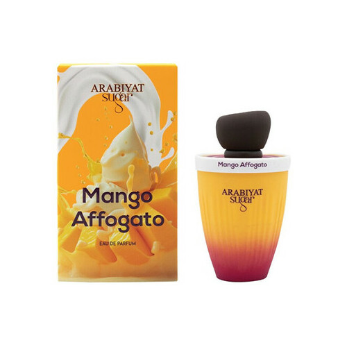 Arabiyat Mango Affogato EDP (Unisex, 100ml)